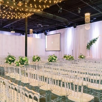 Special Event Venues: York Mills Gallery 6