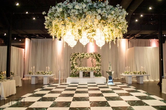Special Event Venues: York Mills Gallery 1