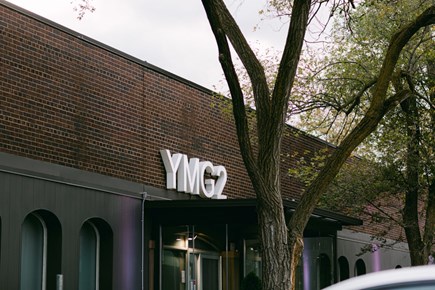 Image - York Mills Gallery