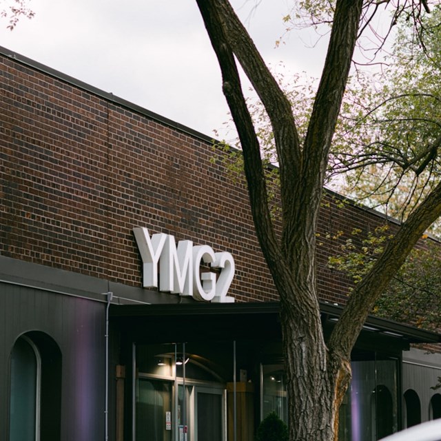 Special Event Venues: York Mills Gallery 1