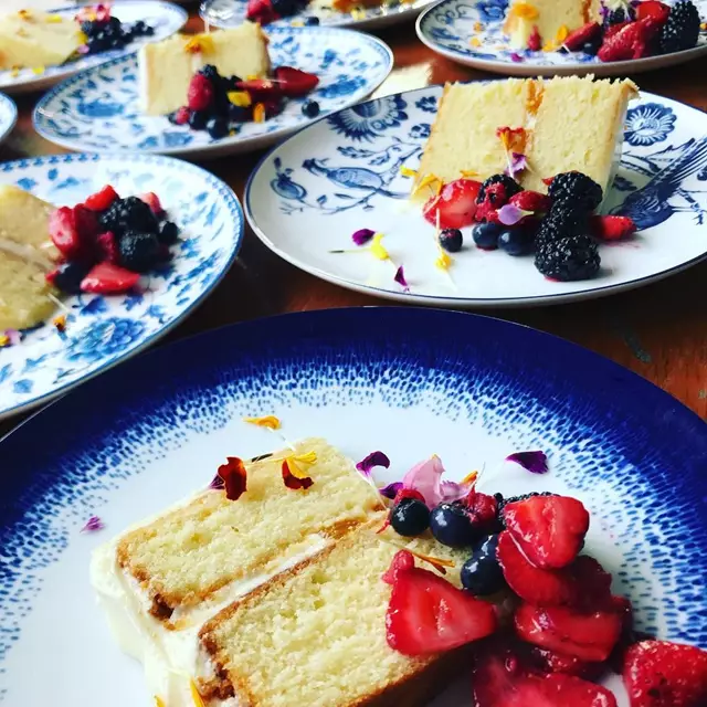 Full Service Caterers: Yorkshire Pudding Inc. 1