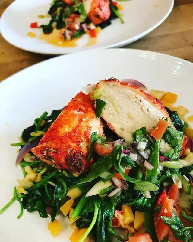 Full Service Caterers: Yorkshire Pudding Inc. 3