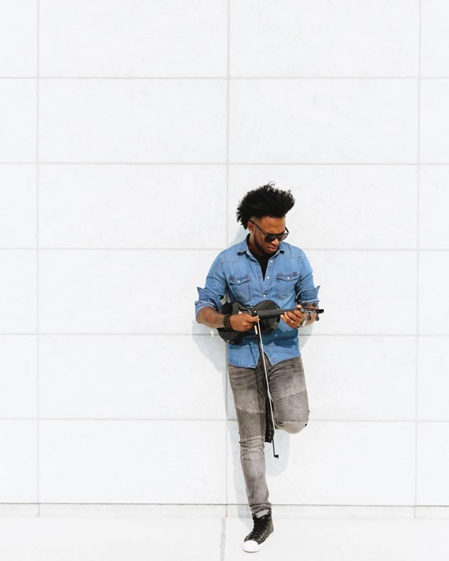 Yosvanii, Toronto