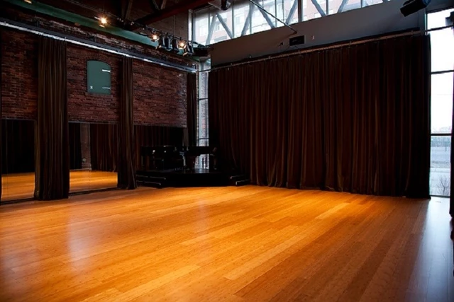 Garland Cabaret