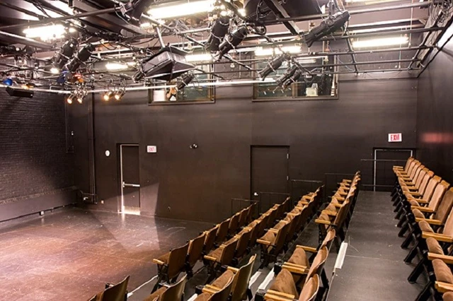Tank House Theatre
