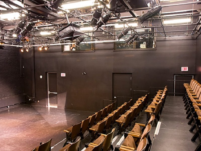 Carousel images of Young Centre for the Performing Arts
