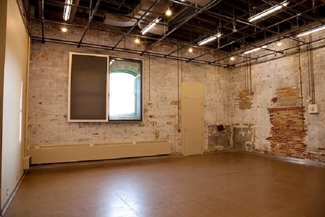 TD Financial Studio