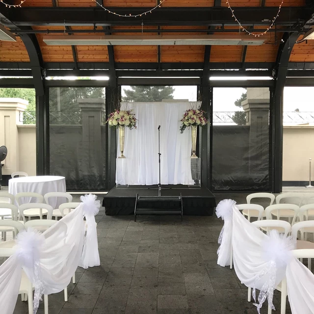 Your Occasions, Pickering