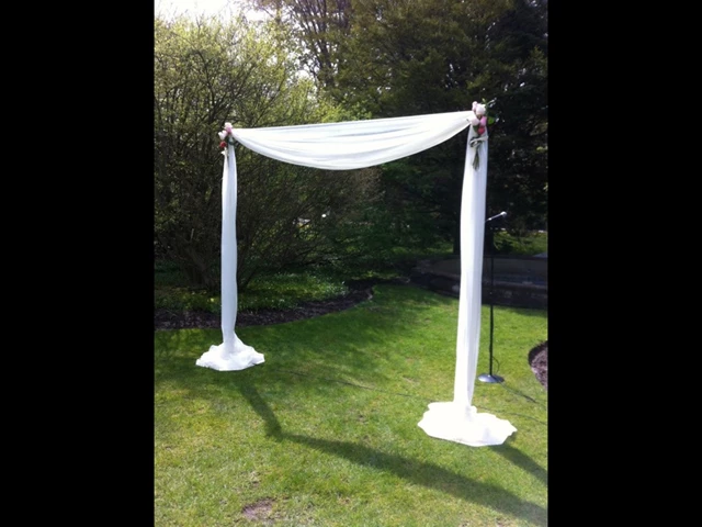 Your Occasions, Pickering