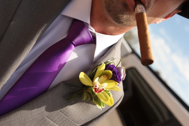 Jessica & Adam's Wedding - May 2014