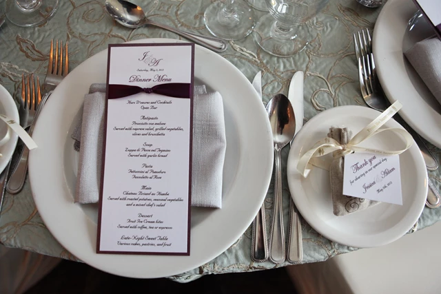 Jessica & Adam's Wedding - May 2014