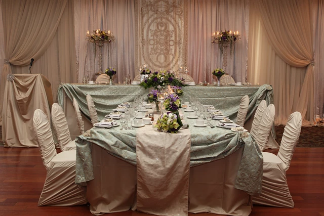 Jessica & Adam's Wedding - May 2014