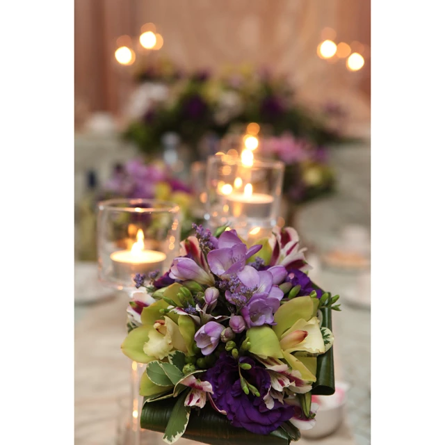 Jessica & Adam's Wedding - May 2014