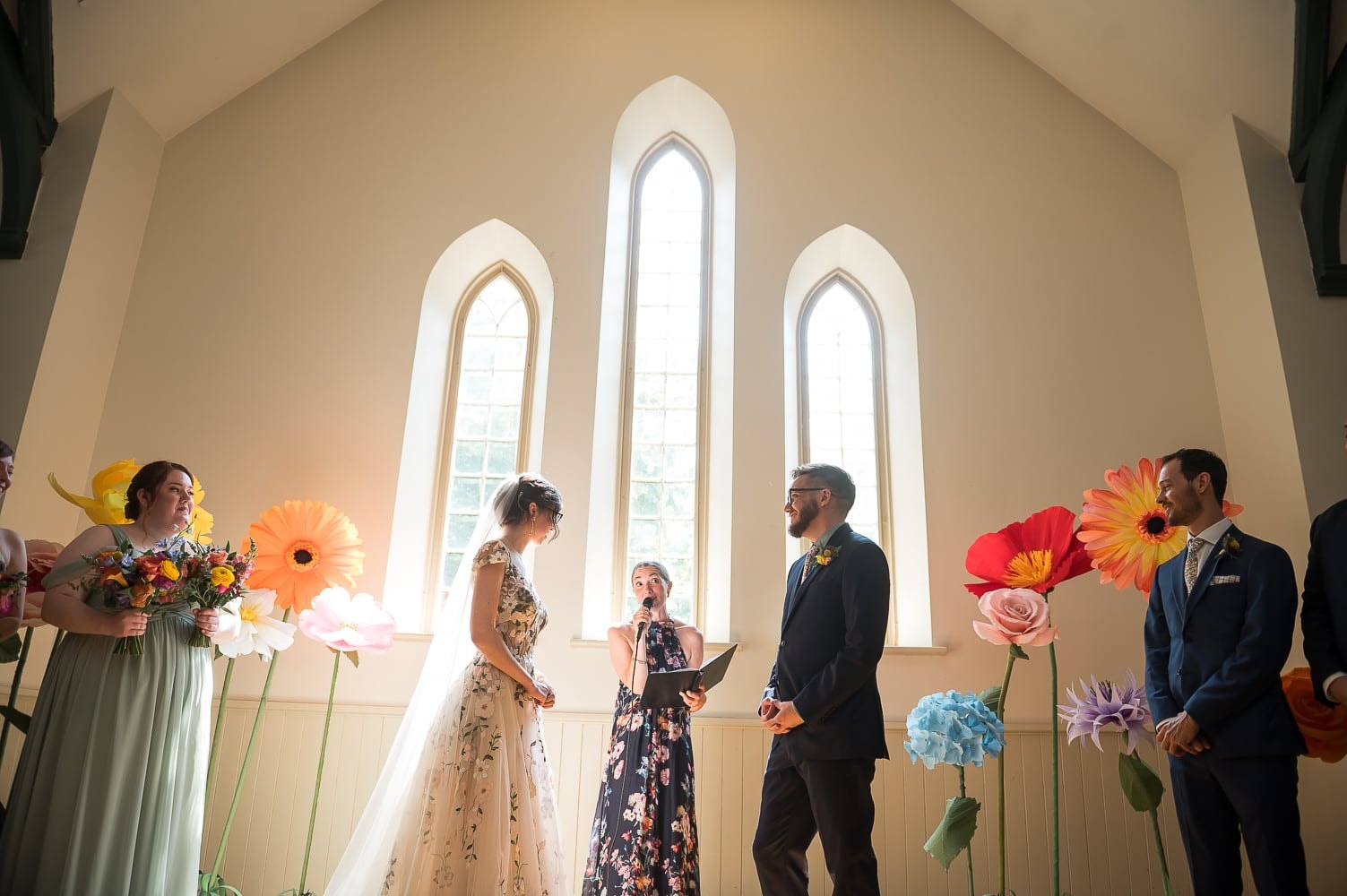 Your Wedding Officiant profile photo