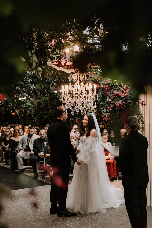 Bella + Riley | photo by Jennifer See Studios