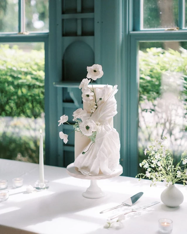 Yue's Cake Boutique, Richmond Hill