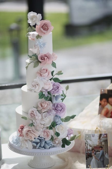 Image - Yue's Cake Boutique