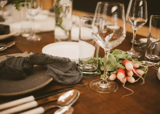 Barn Venues: Zawadi Farm 5