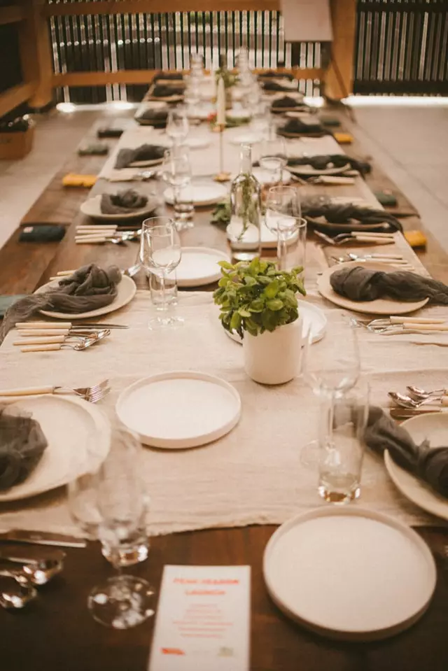 Barn Venues: Zawadi Farm 3