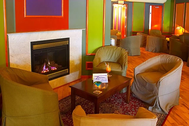 Zazou Private Dining & Events, Toronto