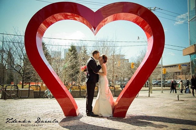 Zdenka Darula Photography, Toronto