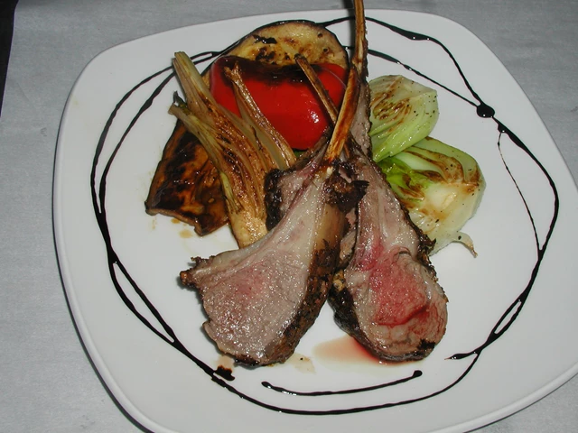 Zest Catering, Woodbridge