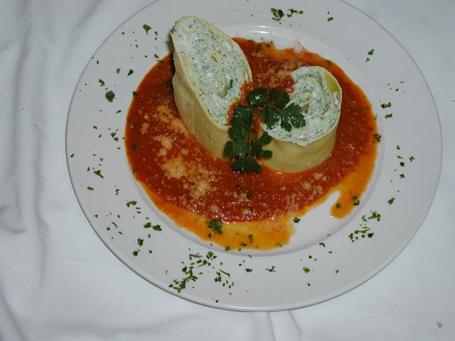 Zest Catering, Woodbridge