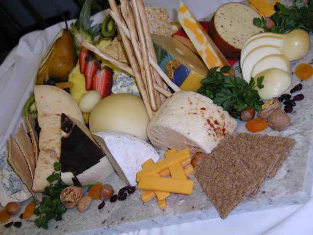 Zest Catering, Woodbridge