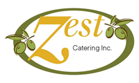 Zest Catering