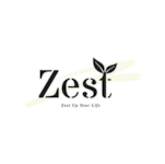 Zest Up Your Life