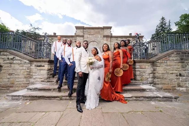 Videographers: ZiggyOnTheLens 1