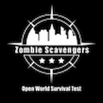 Zombie Scavengers