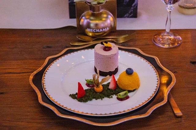 Zuchter Berk Kosher Caterers, Toronto