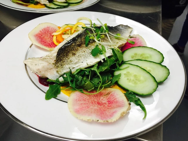 Zuchter Berk Kosher Caterers, Toronto