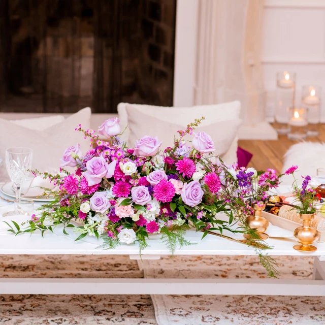 Zuhoor Designs, Markham