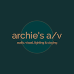 archie's a/v