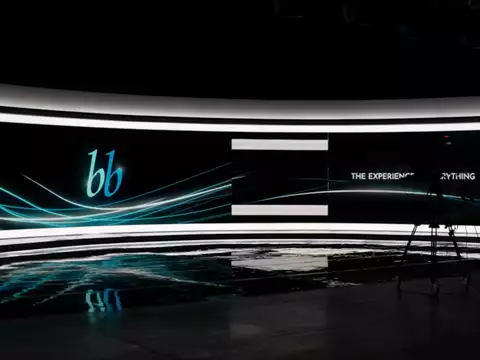 bb Blanc Audiovisual