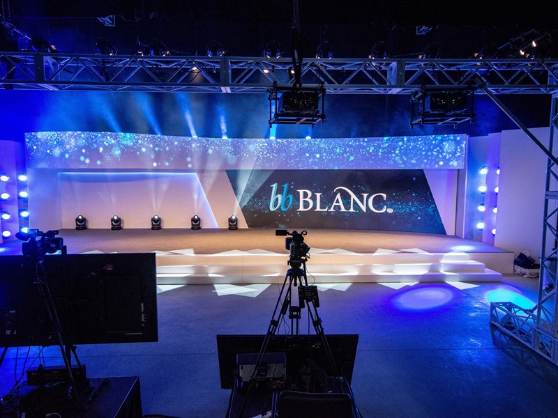 bb Blanc Audiovisual