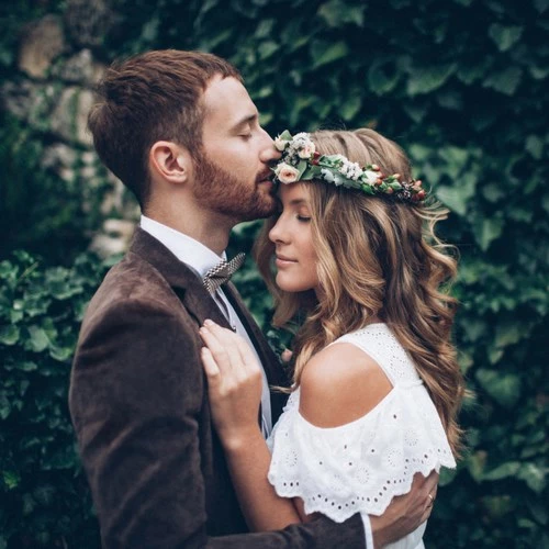 Summer 2015 Cottage Wedding