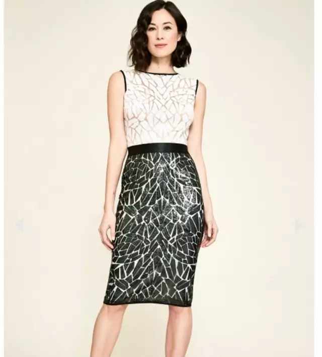 Wedding Dresses: By Tocca 11