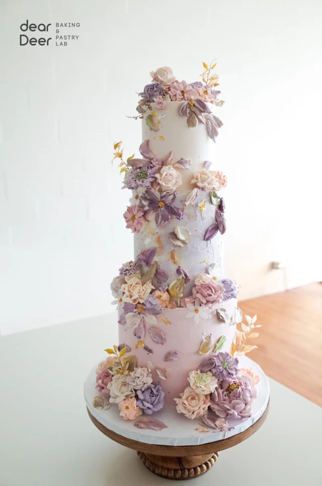 dearDeer Baking & Pastry Lab, Richmond Hill