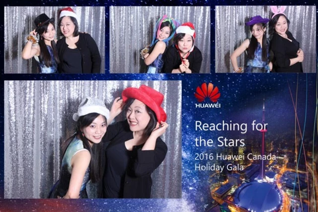 ePhoto Booth, Mississauga