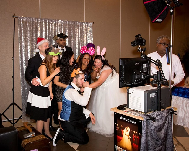 ePhoto Booth, Mississauga