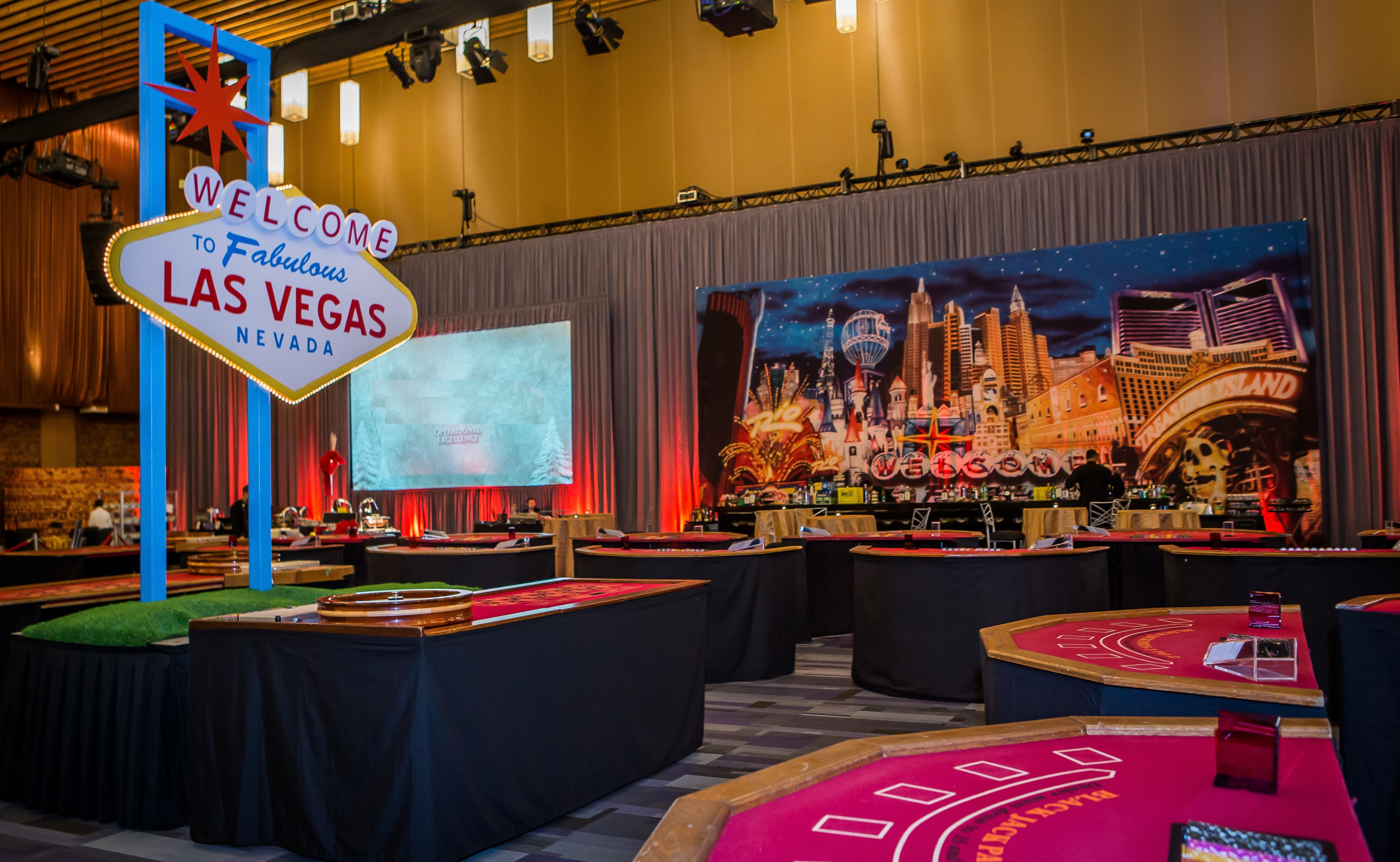 eVoque Event Management profile photo