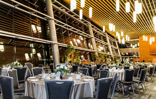 Conferences - Corporate Formal Dinner