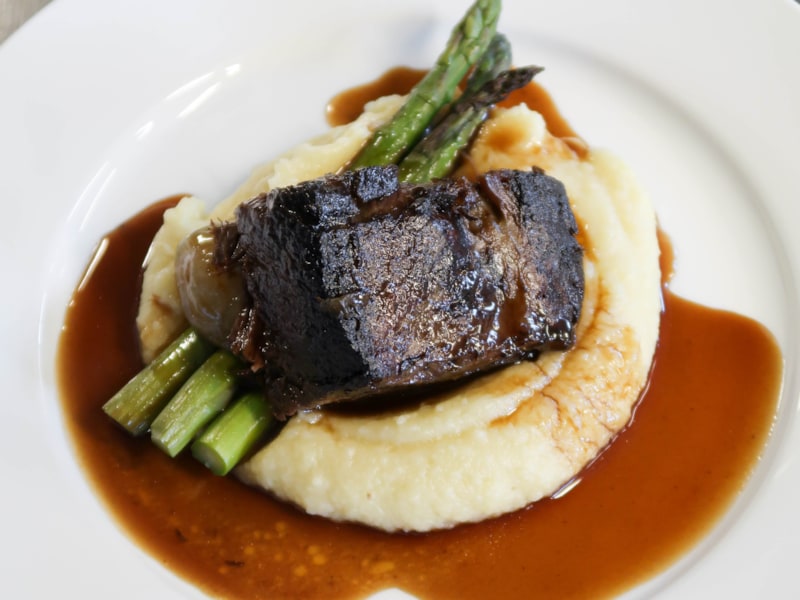 elle cuisine