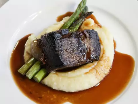 elle cuisine