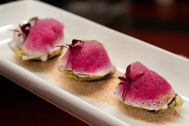 Full Service Caterers: en Ville Event Design and Catering 18