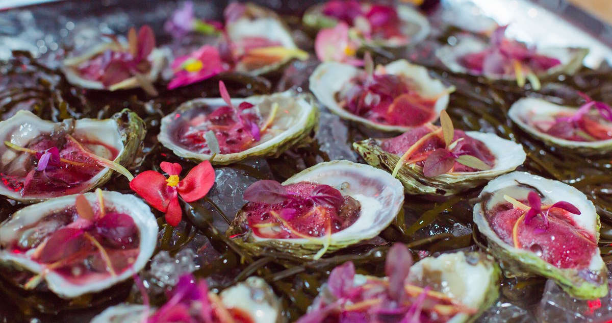 en Ville Event Design and Catering profile photo