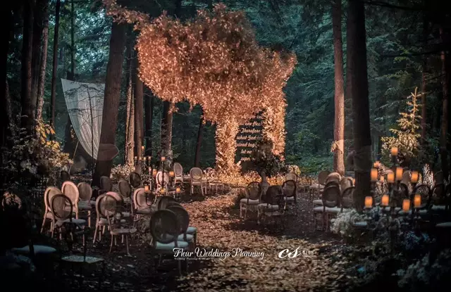 Full Service Caterers: en Ville Event Design and Catering 10